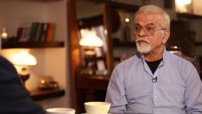 مصاحبه دیدنی مهدی فخیم زاده در کافه فیلم