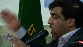 مولودی خوانی ولادت امام رضا علیه السلام- علی مهدوی نژاد- ذکر صلوات