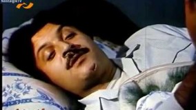 فیلم ایرانی آرزوی بزرگ با بازی امین تارخ اکبر عبدی  