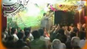 ولادت امام رضا جواد مقدم