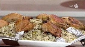 تهیه دسر - آموزش تهیه خمیر شکلاتی گاناش