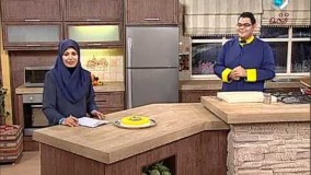 آشپزی ایرانی-آموزش غذا جدید و خوشمزه