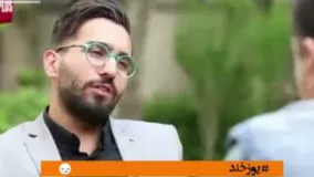 مهراب قاسم خانی از جواب رد به پیشنهاد احتمالی مهران مدیری خبر داد