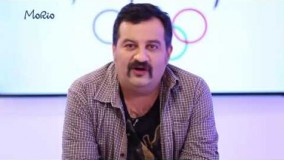 ریو فانتزی، با شقایق دهقان و مهراب قاسم خانی، راند دوم