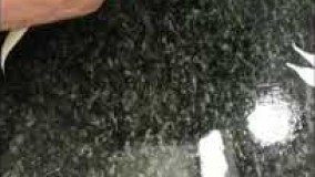 آموزش تزیین با شکلات