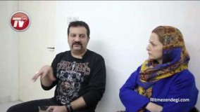 یک روز در گارگاه نویسندگی برادران قاسم خانی با حضور شاگرد تنبلی به نام شقایق دهقان