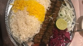 آشپزی ایرانی-غذاي تركي خوش مزه