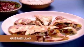 آشپزی ایرانی-آشپزی با آنا