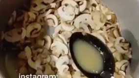 تهیه سوپ شیر