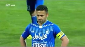 کلیپ امید ابراهیمی