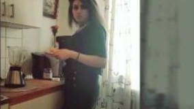 تهیه دسر-آموزش بستنی