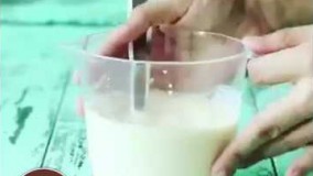 کیک پزی-کاپ کیک وایت چاک