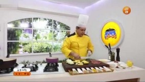 آشپزی ایرانی-  تاس کباب