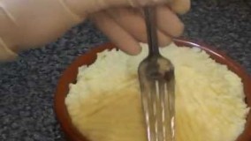 آشپزی ایرانی-  شپردز پای قسمت دوم