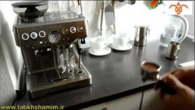 نوشیدنی-دستگاه قهوه ساز