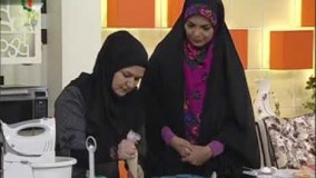 کیک پزی-کاپ کیک چشم نظر