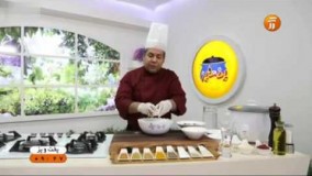 آشپزی ایرانی-تهیه کوفته نخودچی