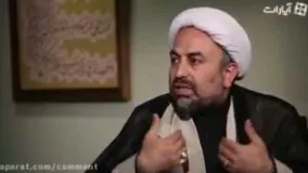 محمد رضا زائری: من با حجاب اجباری مخالفم 