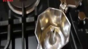 نوشیدنی گرم-آماده کردن آسان قهوه با موکا اکسپرس بیالتی