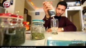 نوشیدنی-یک نوشیدنی گرم برای بعد از ظهرهای سرد پاییزی