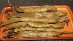 آشپزی ایرانی- باقالیِ  داغه باقالی 