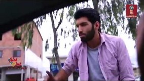 راه طولانی امید ابراهیمی از شهرداری نکا تا تیم ملی