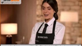 نوشیدنی گرم-طرز تهیه ماکیاتو با نسپرسو 