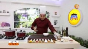 پخت و پز  آبگوشت