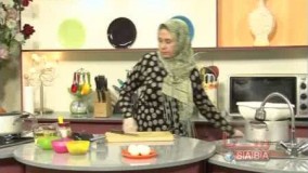 آشپزی ایرانی- شیوه پخت و پز برنج 