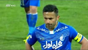 گل امید ابراهیمی؛ استقلال سیاه جامگان