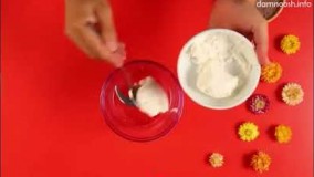 تهیه دسر-طرز تهیه آیس چاکلت خوشمزه