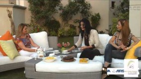 آشپزی ایرانی-نمک یادت نره با نیلوفر 2