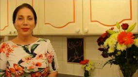 آشپزی ایرانی-فوت و فن آشپزی