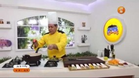 آموزش آشپزی- خورش کدوحلوایی