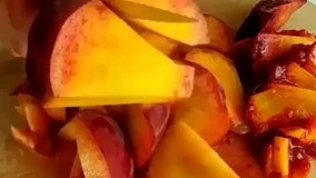 طرز تهیه بستنی خانگی