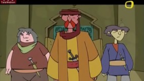 تمام قسمت های کارتون پهلوانان فصل 1و2 - گنج