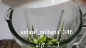 شربت خیار سکنجبین