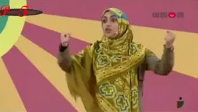 استندآپ کمدی جالب شیرازی از ساره رشیدی در خندوانه