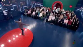 خندوانه، فصل پنجم، قسمت۲۰ مرحله‌ی اول مسابقه‌ی خنداننده‌شو