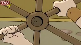 تمام قسمت های کارتون پهلوانان فصل 1و2 - صفی