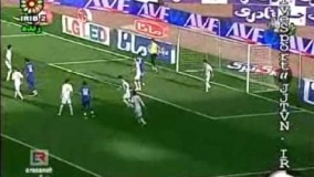 P2 Esteghlal vs Pas  استقلال تهران - پاس همدان Iran Part 2