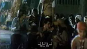 صعود تیم ایران به جام جهانی آرژانتین 1978