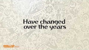 تاریخچه مراسم قرعه کشی جام جهانی