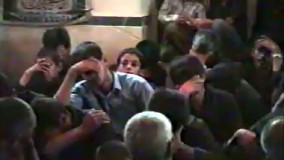 فيلم محرم سال 1371 روستاي كريت طبس