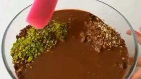  دسر شکلاتی بدون نیاز به فر
