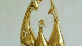 اسپری رنگ کروم استیل 09362709033 ایلیاکالر