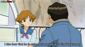 کارتون معماهای بزرگ پوآرو و مارپل قسمت 16-کارتونهای نهال