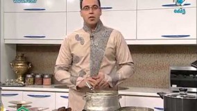 آشپزی ایرانی-آش سیرابی