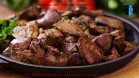 آشپزی ایرانی-خواص جیگر