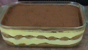 تهیه دسر-آموزش تيراميسو (With English subtitles)